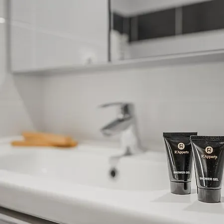 Apartment R'apparts T2 Bleu D'alsace