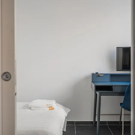 R'apparts T2 Bleu D'alsace Apartment